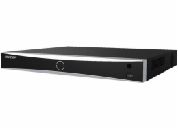 Hikvision DS-7632NXI-K2(D) síťový videorekordér 1U Černá