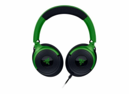 SLUCHÁTKA RAZER KRAKEN V4X PRO MINECRAFT