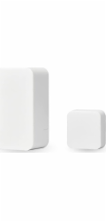 Nuki Door Sensor senzor pro okna a dveře Bezdrátový Bílá