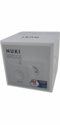 Nuki Bridge prodlužovač signálu pro chytrý domov Bezdrátový