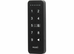 Nuki 9120072080609 chytrý zámek Chytrý dveřní zámek