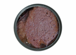 BULTI Rich in beef - mokré krmivo pro kočky - 400g