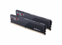 G.Skill Flare X5 F5-6000J3444F64GX2-FX5 paměťový modul 128 GB 2 x 64 GB DDR5 5600 MT/s