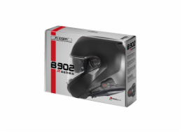 Nolan N-Com B902 R Interkom pro motocykly 1 ks černý