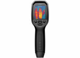 FLIR TG298 Wärmebildkamera -25 bis+1080°C Černá Vestavěný displej LCD 320 x 240 px