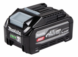 Baterie Makita BL4040F, 40 V, Li-ion, 4000,0 mAh
