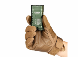 Svítilna AceBeam M2-X Green