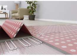 Podložka&nbsp;SECURA&nbsp;THERMO&nbsp;AQUASTOP&nbsp;SMART,&nbsp;510x118x0,16cm