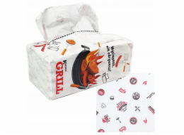 TAŠKA POP KARTIKA GRILL 150L 2SL