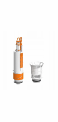 MECHANICKÝ VYPUSTOVÝ VENTIL AQUA SYSTEMS 40