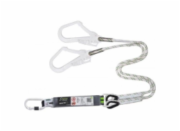 Zachycovač pádu FA3060015, 150 cm, bílý