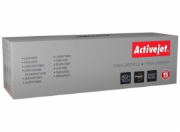 Activejet ATH-136NX Toner pro tiskárnu HP, náhradní náplň HP 136X W1360X; Supreme; 2600 stran; černý)