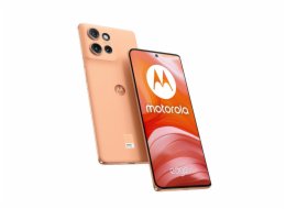 Motorola edge 50 16,9 cm (6.67") Dual SIM Android 14 5G USB typu C 12 GB 512 GB 5000 mAh Broskev