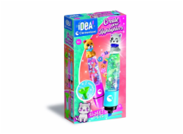 Kreativní sada Clementoni Pets Pens 18875