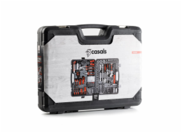 Sada ručního nářadí 303 kusů CASALS HH303 (4HL)
