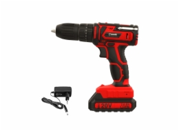 Akumulátorová vrtačka/šroubovák 20V CASALS CID2050B