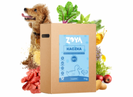 ZOYA ColdPRO Duck - suché krmivo pro psy - 9kg