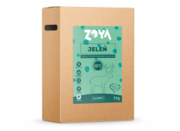 ZOYA ColdPRO Deer - suché krmivo pro psy - 9kg