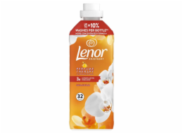Tekutá aviváž Lenor, 0,675 l