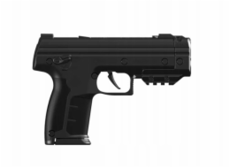 Pistole BYRNA LE BLACK k.68 CO2-12g sada