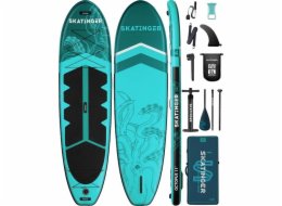 Deska SUP SKATINGER Octopus 335x86x15 cm Allround