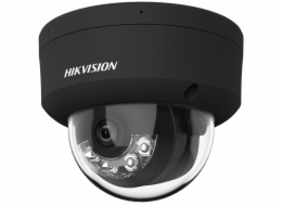 Hikvision DS-2CD2143G2-LIS2U(2.8MM)(BLACK) bezpečnostní kamera Kupole Bezpečnostní IP kamera Vnitřní a venkovní 1920 x 1080 px Strop/zeď