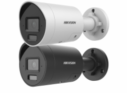 Hikvision Pro Series with AcuSense DS-2CD2046G2H-I2U/SL(2.8MM) bezpečnostní kamera Kulka (tvar) Bezpečnostní IP kamera Venkovní 2688 x 1520 px Strop/zeď