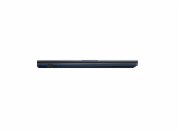 ASUS Vivobook 15 X1504VA-CB52 Intel® Core™ i5 i5-1335U Laptop 39,6 cm (15.6") Full HD 16 GB DDR4-SDRAM 1 TB SSD Wi-Fi 6E (802.11ax) Windows 11 Home Modrá Nový / Repack