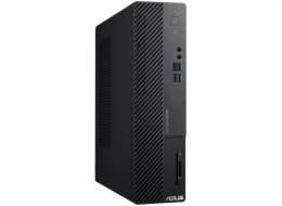 ASUS ExpertCenter D500SE-513500253X SFF i5-13500 16GB DDR5 5600 SSD512 UHD Graphics 770 WLAN+BT LAN 180W W11Pro 3Y OnSite Black