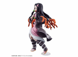 MODEL KIT DEMON SLAYER KAMADO NEZUKO