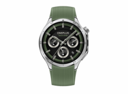 Smartwatch OnePlus Watch 3 Green