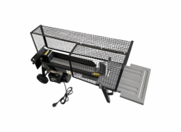 Štěpkovač palivového dřeva Grunder HLS7T-52 7T, 2200W