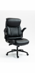 Kancelářská židle Activejet YK7406-1 černá