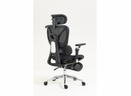 Ergonomická kancelářská židle Activejet YK848 černá