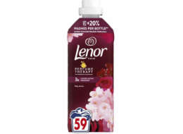 Aviváž Lenor Ruby Jasmine, tekutá, 1,239 l