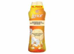 Vonné granule Lenor Zlatá orchidej, granule, 0,495 kg