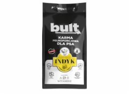 BULT Turkey - suché krmivo pro psy - 3kg