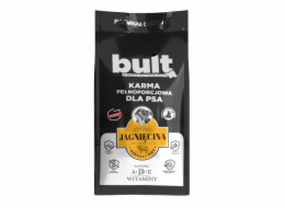 BULT Lamb - suché krmivo pro psy - 3kg