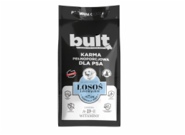 BULT Salmon with trout - suché krmivo pro psy - 3kg