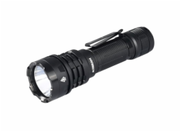 Svítilna AceBeam P17 Black