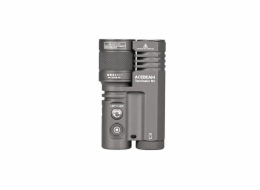 Svítilna AceBeam M1 6500K Gray
