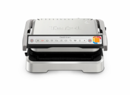 Tefal OptiGrill 4in1 GC774D30 kontaktní gril