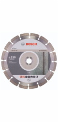 Bosch diamantový delící kotouc 230x22,23 Standard For Concrete