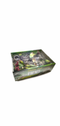 Lucky Reptile Deco Set Mantis