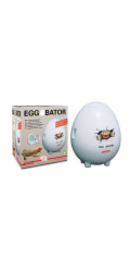 Lucky Reptile Egg O´Bator 28x26x32 cm
