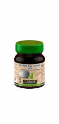 Nekton Rep Calcium+D3 30g