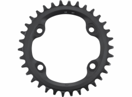 Přední kolo Shimano SLX FC-MT610 34T na kolo