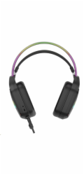 Canyon Herní headset Darkless GH-9A