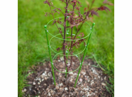 Držák rostlin GARDEN CENTER, 45 cm, plast