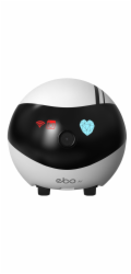 Enabot EBO Air Haustier Überwachungsroboter